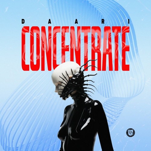 Daäri - Concentrate [DD265]